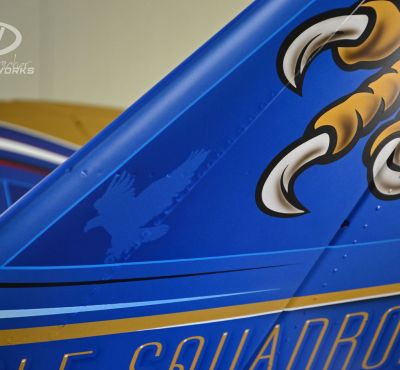 DH Colorworks - Daniel Hirscher