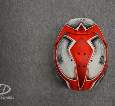 DH Colorworks - Daniel Hirscher