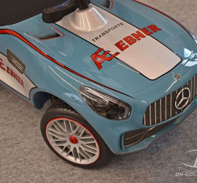 DH Colorworks - Daniel Hirscher