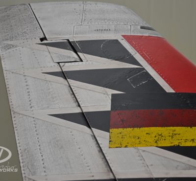 DH Colorworks - Daniel Hirscher