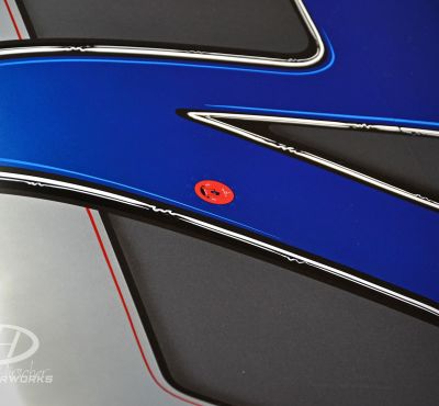 DH Colorworks - Daniel Hirscher