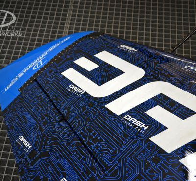 DH Colorworks - Daniel Hirscher