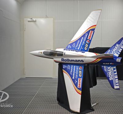 DH Colorworks - Daniel Hirscher