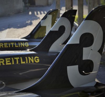 DH Colorworks - Daniel Hirscher