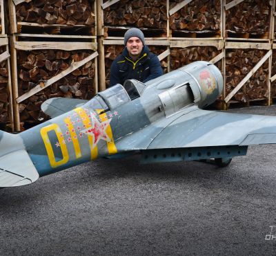 DH Colorworks - Daniel Hirscher