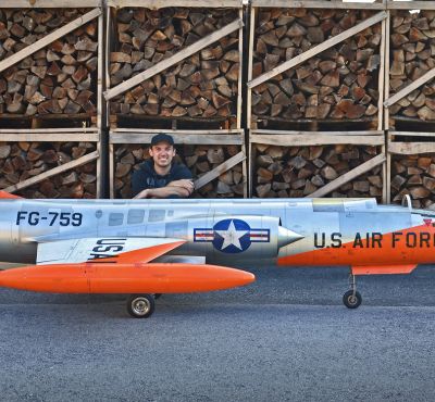 DH Colorworks - Daniel Hirscher