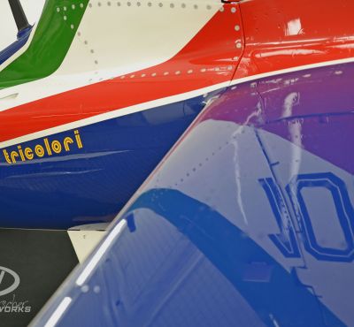 DH Colorworks - Daniel Hirscher