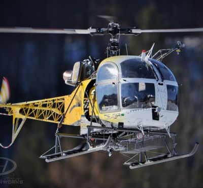 DH Colorworks - Daniel Hirscher