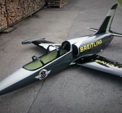 DH Colorworks - Daniel Hirscher