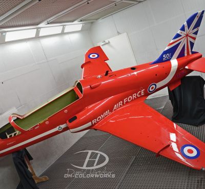 DH Colorworks - Daniel Hirscher