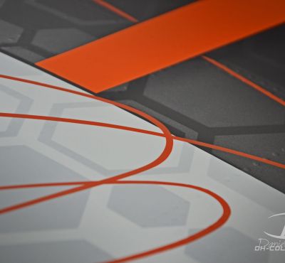 DH Colorworks - Daniel Hirscher