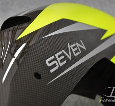 DH Colorworks - Daniel Hirscher