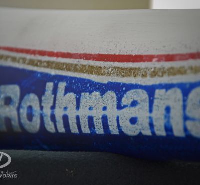 DH Colorworks - Daniel Hirscher