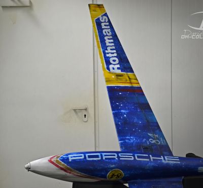 DH Colorworks - Daniel Hirscher