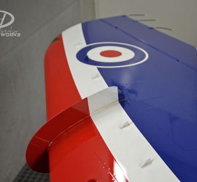 DH Colorworks - Daniel Hirscher