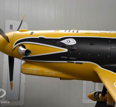 DH Colorworks - Daniel Hirscher