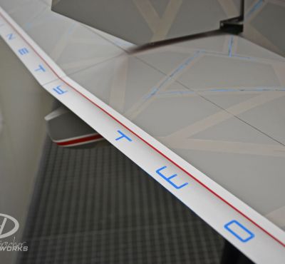 DH Colorworks - Daniel Hirscher