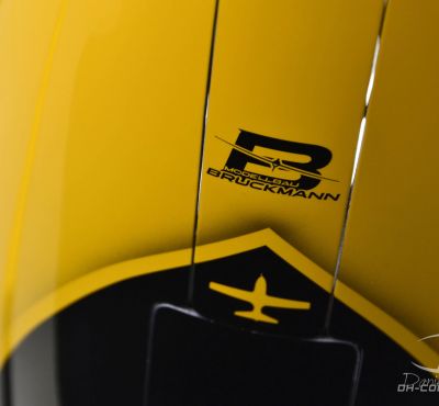 DH Colorworks - Daniel Hirscher