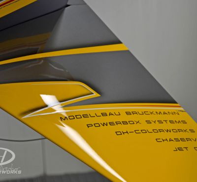 DH Colorworks - Daniel Hirscher