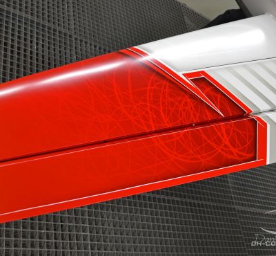 DH Colorworks - Daniel Hirscher