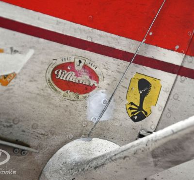 DH Colorworks - Daniel Hirscher