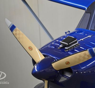 DH Colorworks - Daniel Hirscher