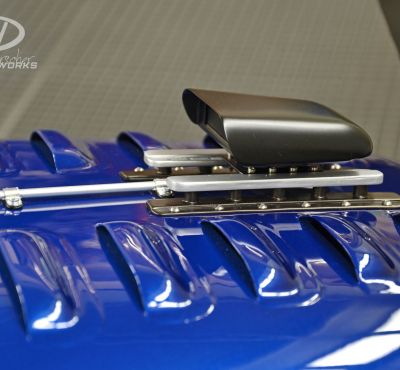 DH Colorworks - Daniel Hirscher