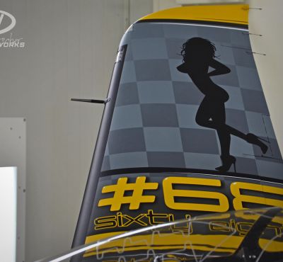 DH Colorworks - Daniel Hirscher