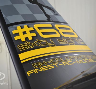 DH Colorworks - Daniel Hirscher