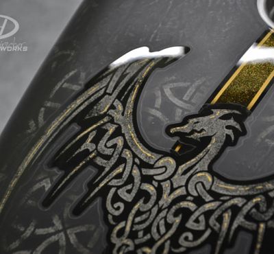 DH Colorworks - Daniel Hirscher
