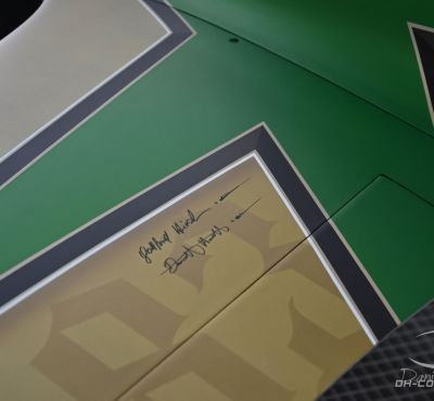 DH Colorworks - Daniel Hirscher