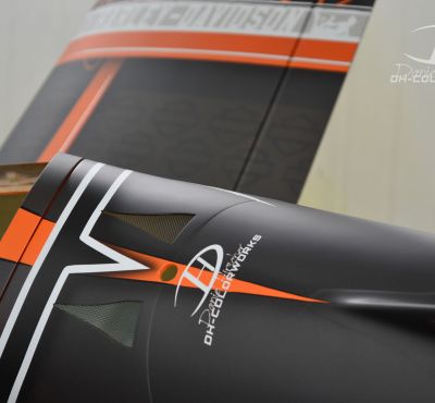 DH Colorworks - Daniel Hirscher