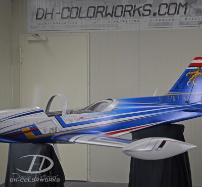 DH Colorworks - Daniel Hirscher