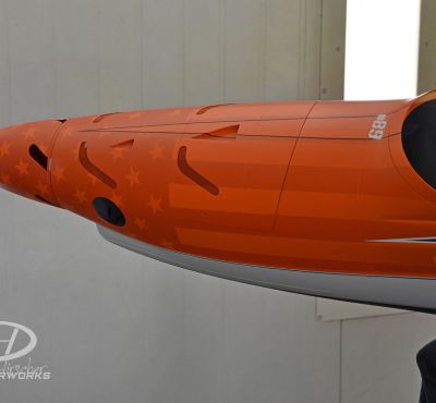 DH Colorworks - Daniel Hirscher