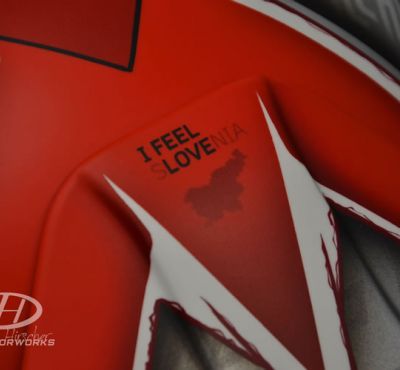 DH Colorworks - Daniel Hirscher