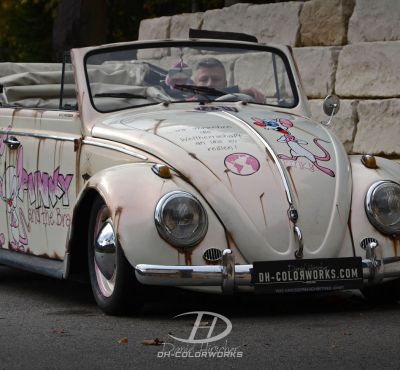 DH Colorworks - Daniel Hirscher