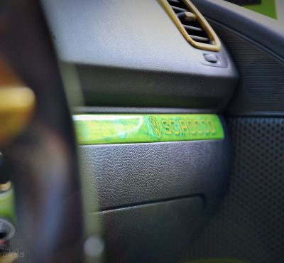 DH Colorworks - Daniel Hirscher