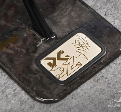 DH Colorworks - Daniel Hirscher