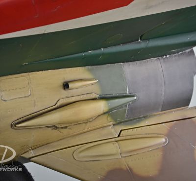 DH Colorworks - Daniel Hirscher