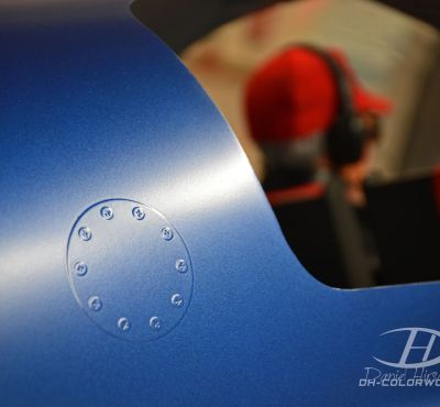 DH Colorworks - Daniel Hirscher