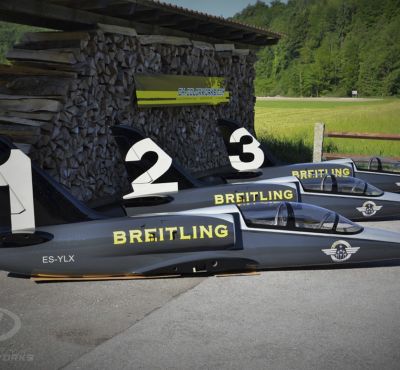 DH Colorworks - Daniel Hirscher