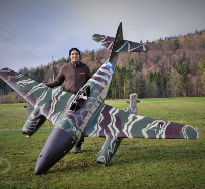 DH Colorworks - Daniel Hirscher