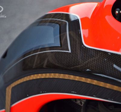 DH Colorworks - Daniel Hirscher