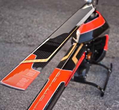 DH Colorworks - Daniel Hirscher