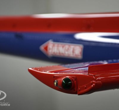 DH Colorworks - Daniel Hirscher