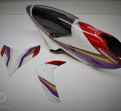 DH Colorworks - Daniel Hirscher