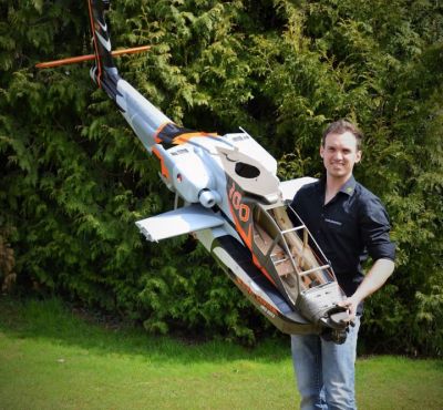 DH Colorworks - Daniel Hirscher