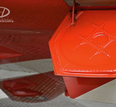 DH Colorworks - Daniel Hirscher