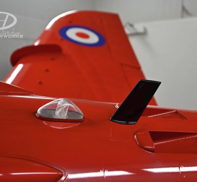 DH Colorworks - Daniel Hirscher