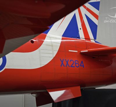 DH Colorworks - Daniel Hirscher